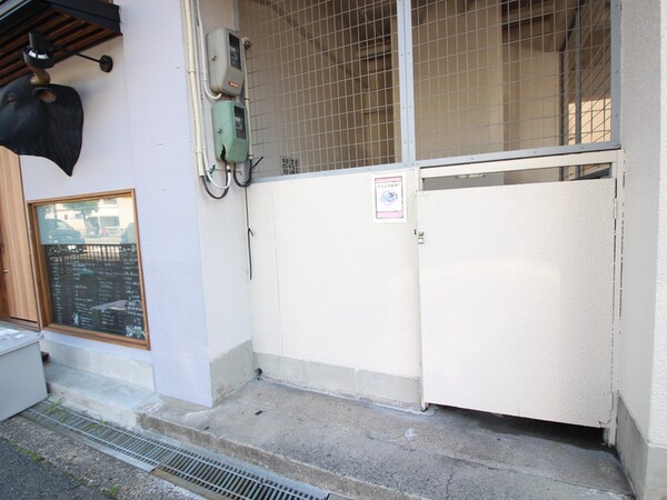 建物設備