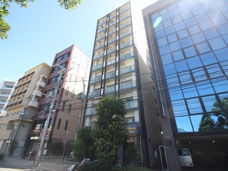 ララプレイス新大阪ＬＤ(1102)外観写真