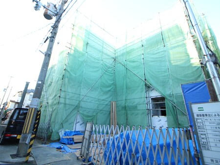 仮)セレーノ北桜塚外観写真