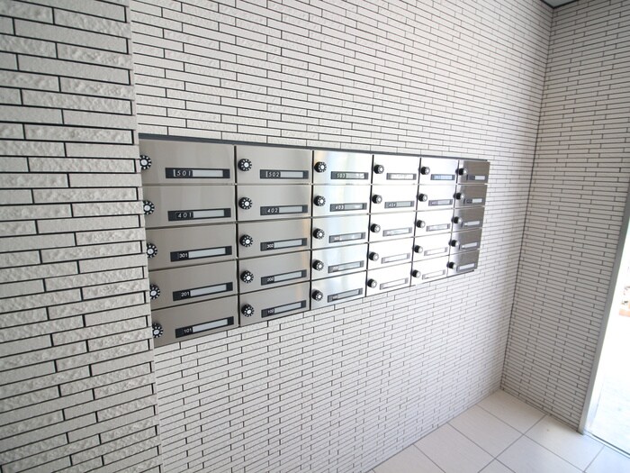 物件外観写真5　(建物設備)