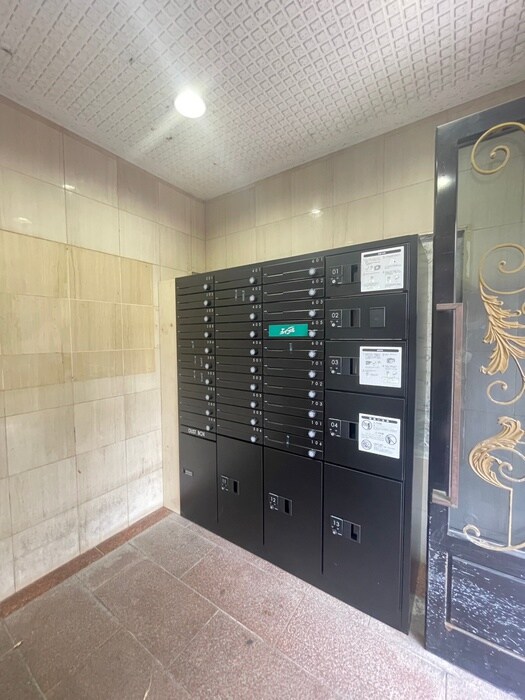 物件外観写真2　(建物設備)