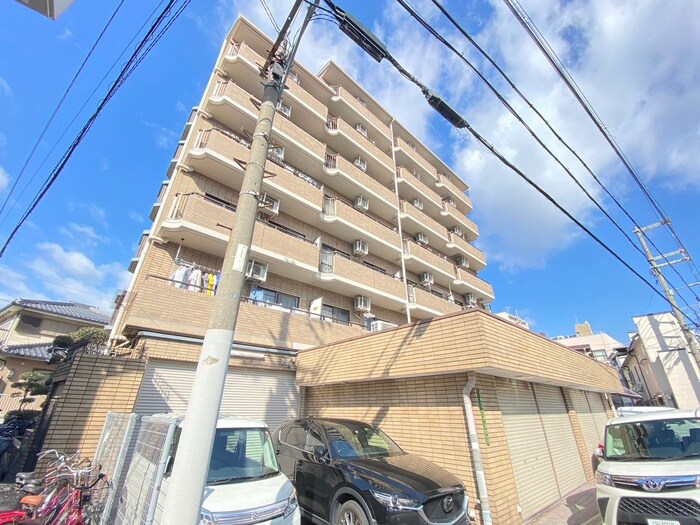 物件外観写真4　(外観写真)