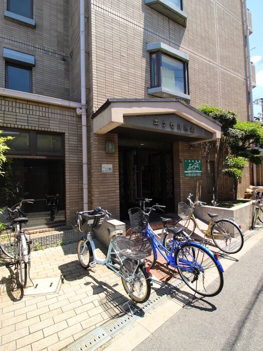 物件外観写真5　(外観写真)