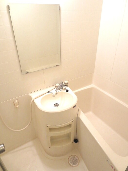 エクセル勝山のバス