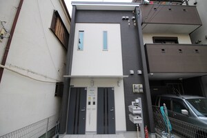 あんしん+大浜北町外観写真