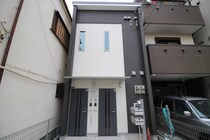 あんしん+大浜北町の外観写真