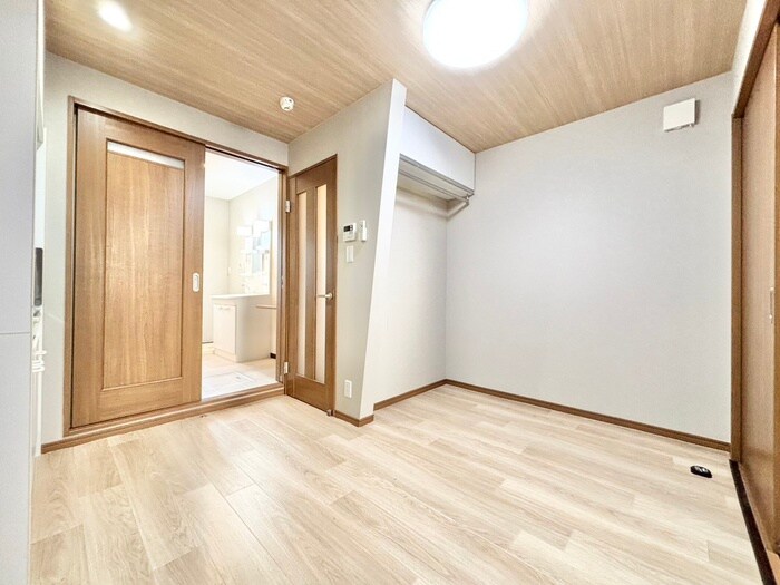 物件内観写真7　(居室)