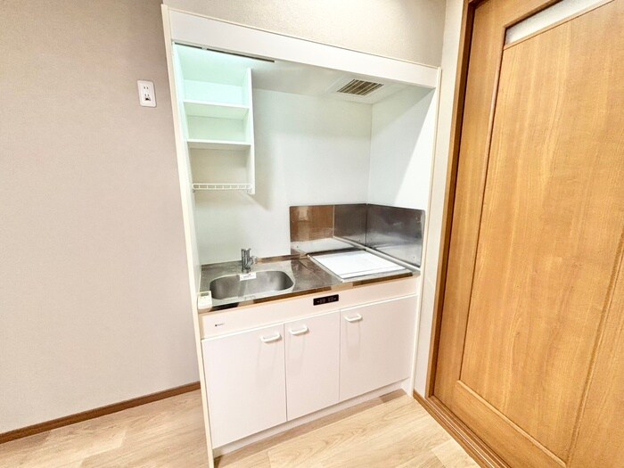 物件内観写真13　(キッチン)