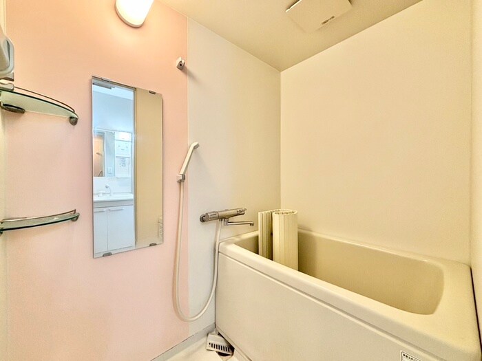 物件内観写真14　(バス／シャワールーム等)