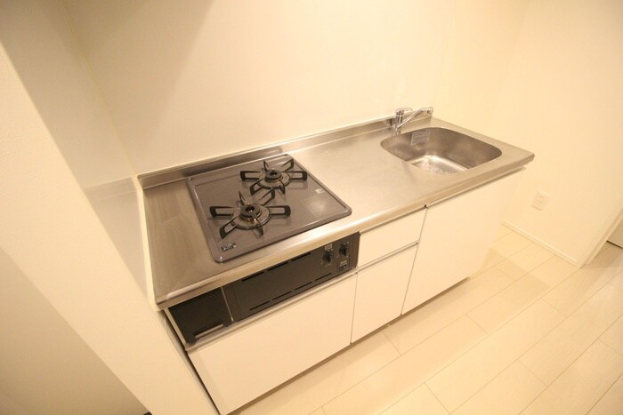 物件内観写真8　(キッチン)