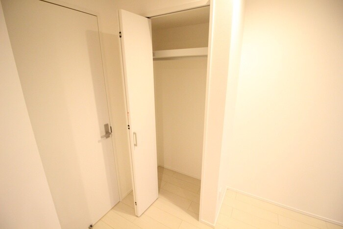 物件内観写真13　(収納)