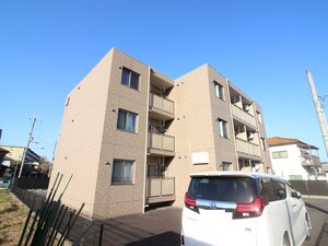 ﾊｰﾄﾌﾙﾏﾝｼｮﾝ　Venere Neo外観写真