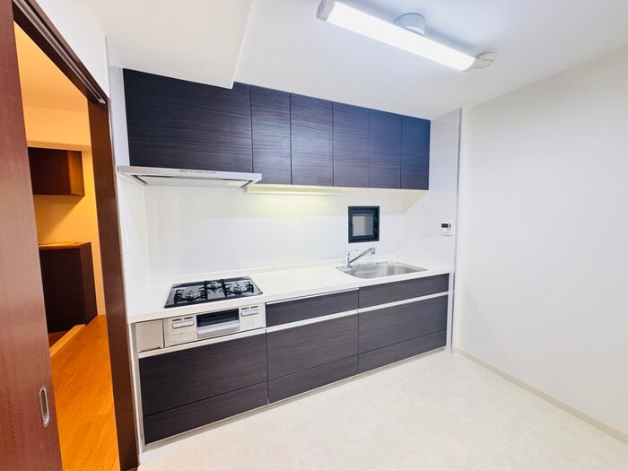 物件内観写真9　(キッチン)