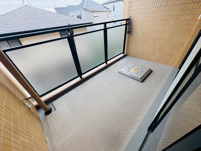 物件内観写真17　(ベランダ・バルコニー)