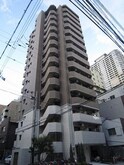 ﾗﾅｯﾌﾟｽｸｴｱ大阪城西（６０５）