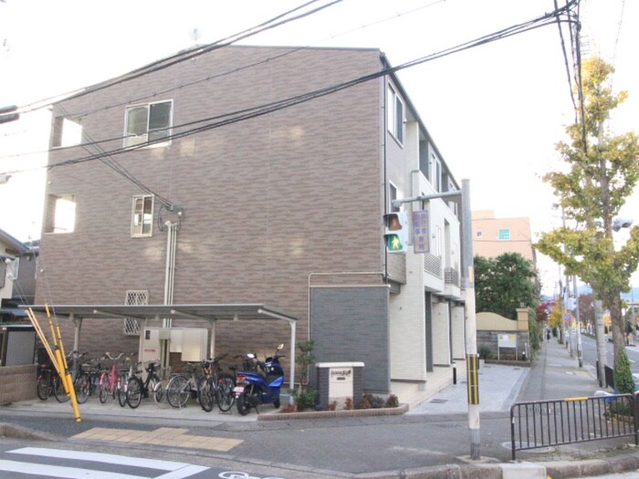 物件外観写真2　(外観写真)