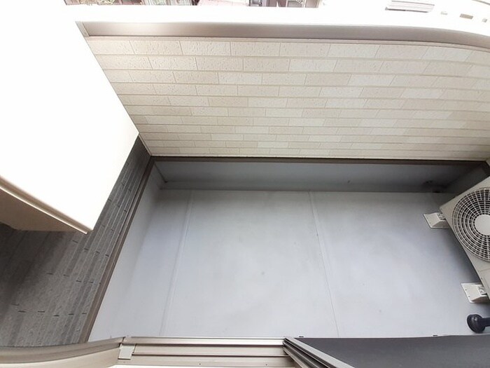 物件内観写真12　(ベランダ・バルコニー)