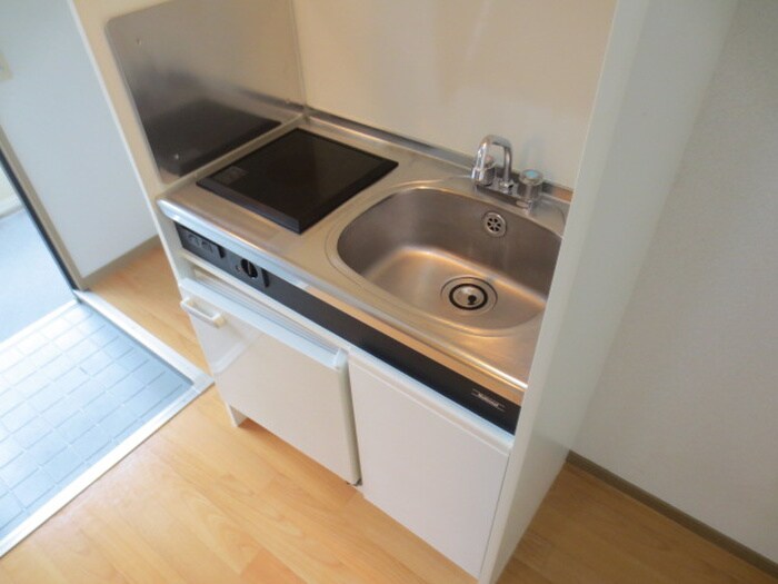 物件内観写真7　(キッチン)