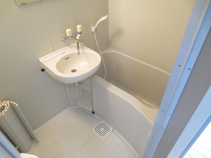 物件内観写真8　(バス／シャワールーム等)