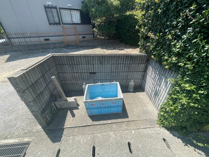 物件外観写真3　(建物設備)