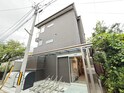 プライベートレジデンス百万遍