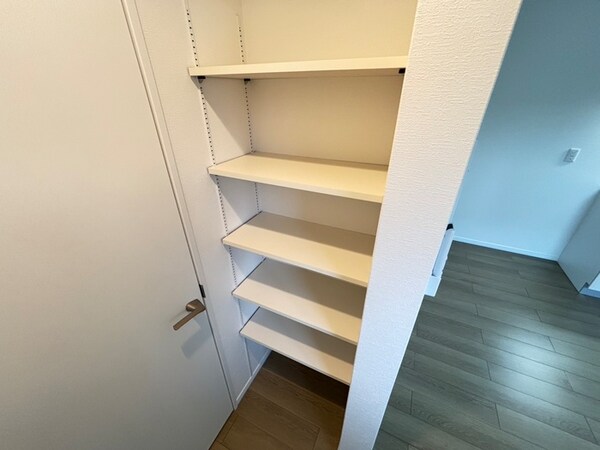 靴箱