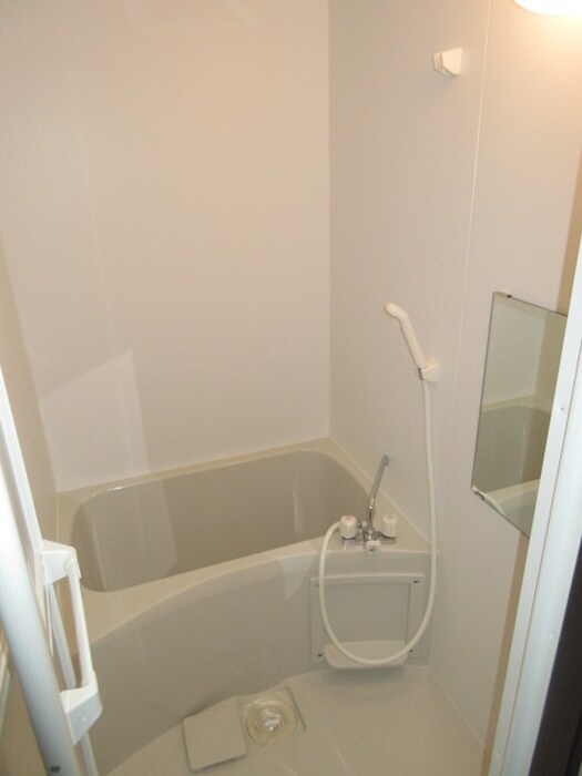 物件内観写真15　(バス／シャワールーム等)