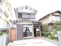 寺戸町古城6-14貸家