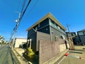 若宮町テラスハウス（２Ｆ）