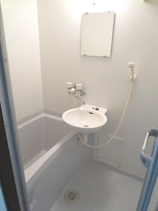 物件内観写真11　(バス／シャワールーム等)