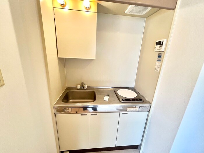 物件内観写真10　(キッチン)