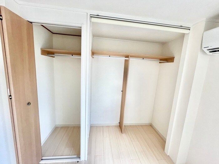 物件内観写真11　(収納)
