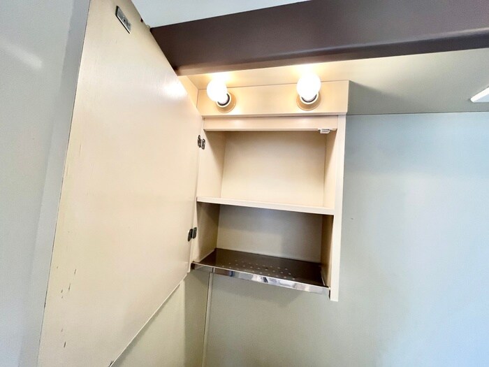 物件内観写真17　(収納)
