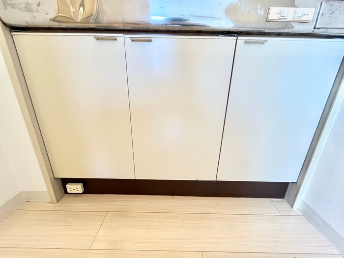 物件内観写真22　(キッチン)