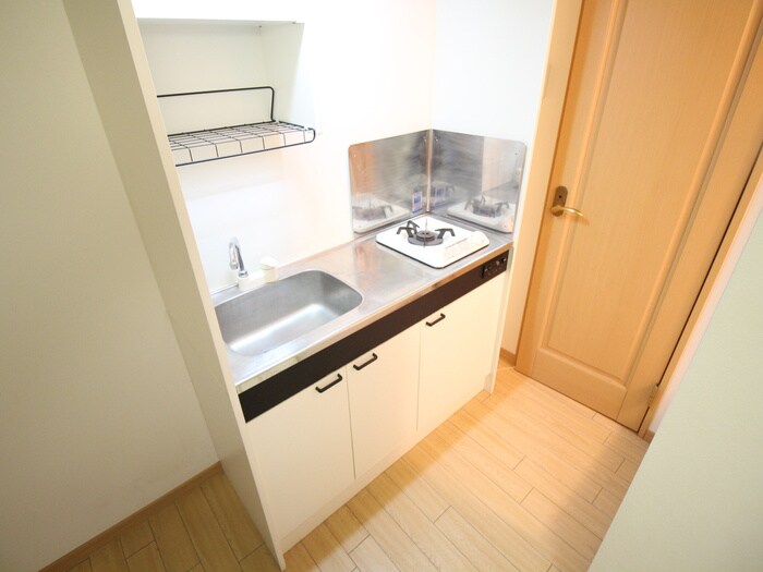 物件内観写真7　(キッチン)