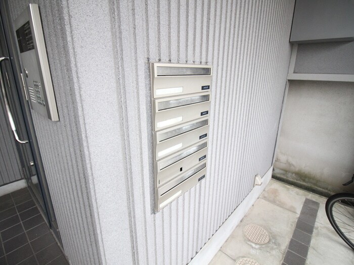 物件外観写真3　(建物設備)