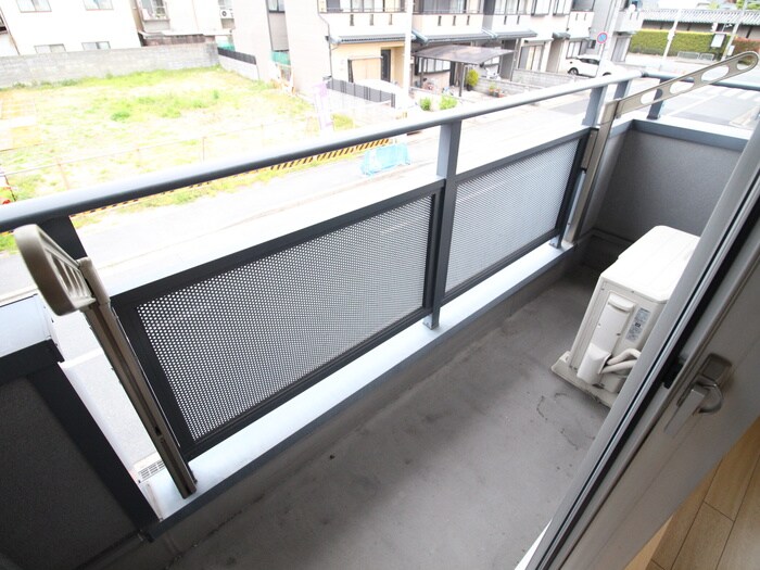 物件内観写真15　(ベランダ・バルコニー)