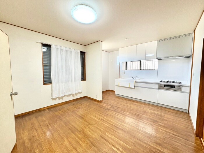 物件内観写真7　(居室)