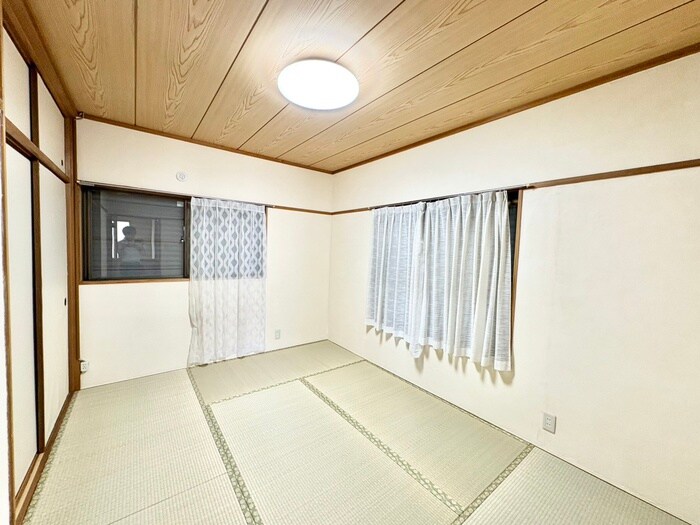 物件内観写真8　(居室)