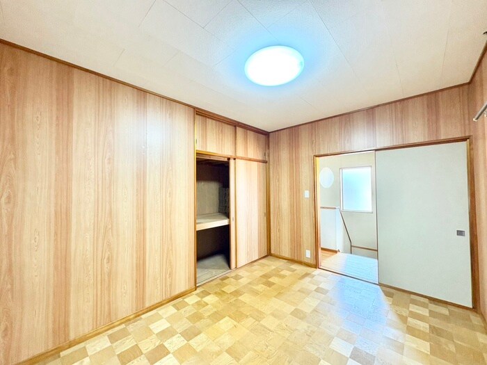 物件内観写真9　(収納)