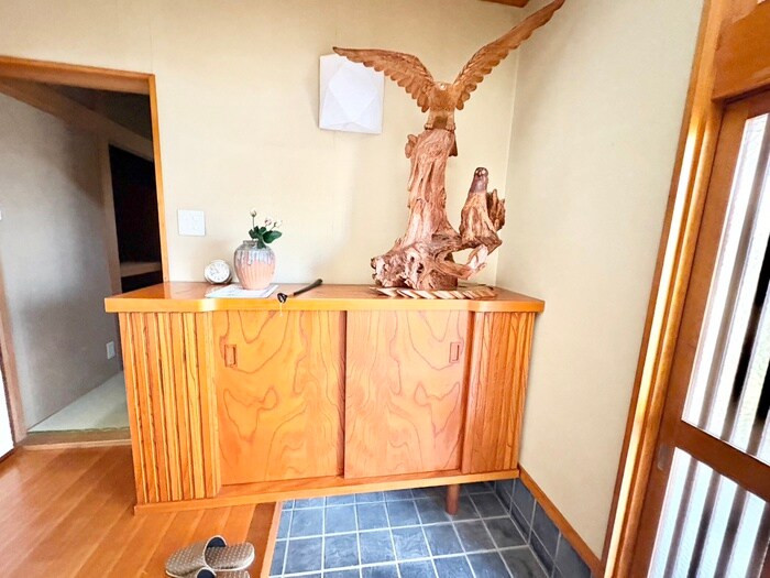 物件内観写真15　(靴箱)