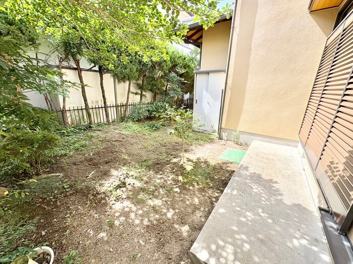 物件内観写真20　(ベランダ・バルコニー)