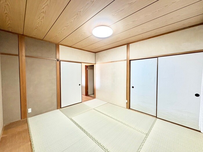 物件内観写真22　(居室)