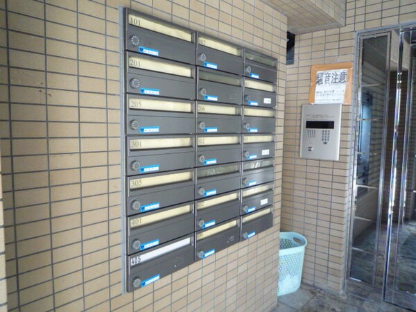 建物設備