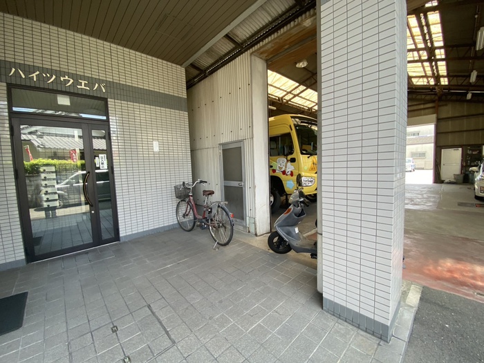外観写真