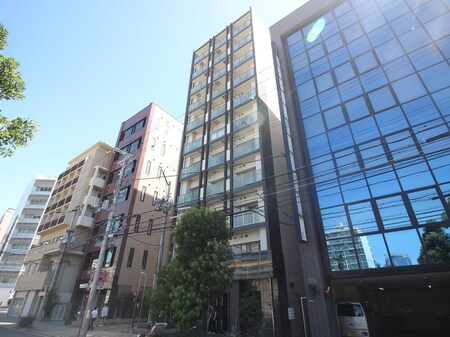ララプレイス新大阪ＬＤ(1104)外観写真