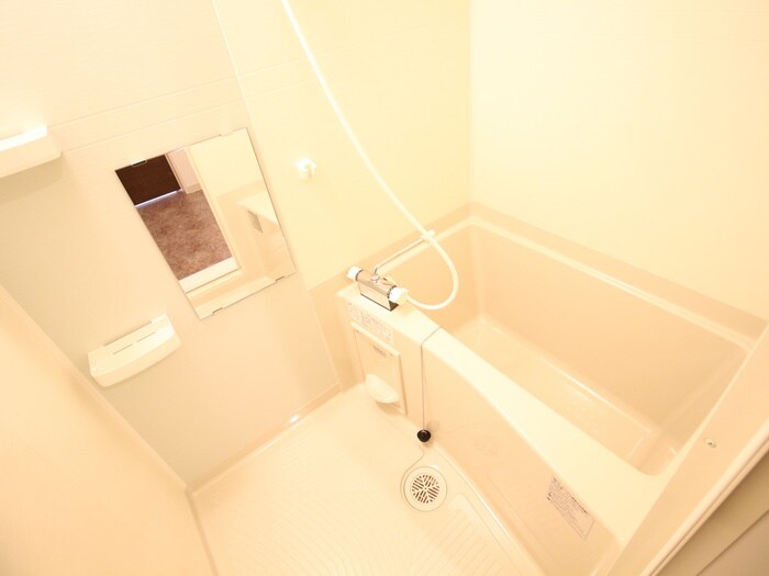 物件内観写真9　(バス／シャワールーム等)