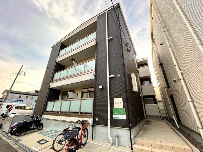 物件外観写真6　(外観写真)