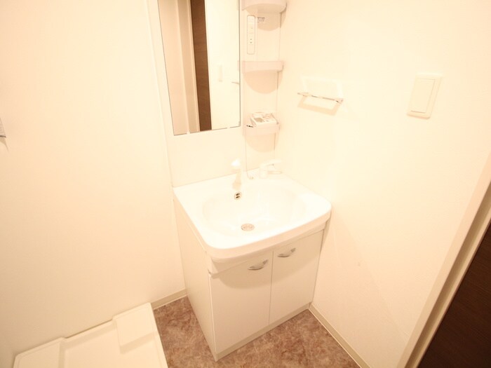 物件内観写真15　(洗面)