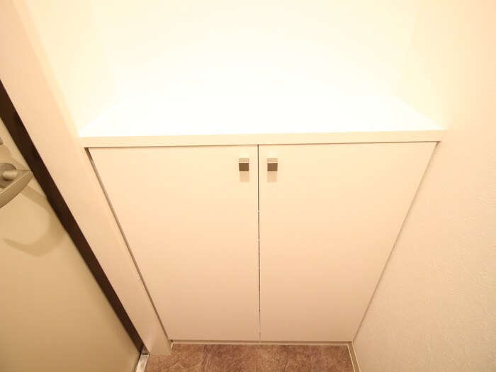 物件内観写真18　(靴箱)